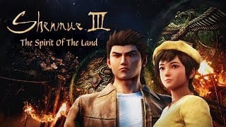 Cinematic Trailer