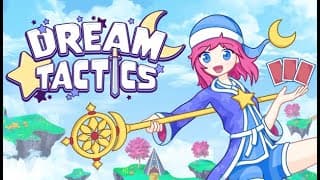 Gameplay Trailer