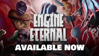 Launch Trailer