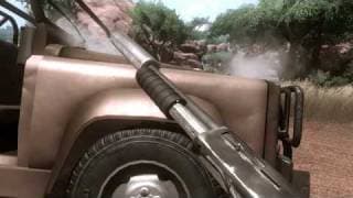 DLC Trailer