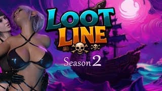Loot Line: Season 2 video 1