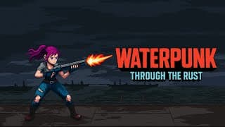 Gameplay Trailer