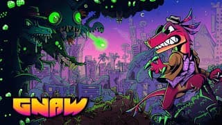 Announcement Trailer