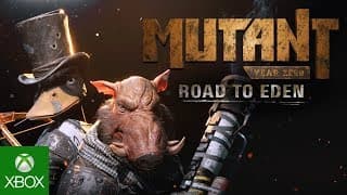 Launch Trailer