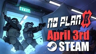 Release Date Trailer