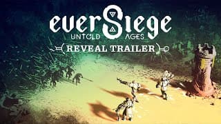 Announcement Trailer