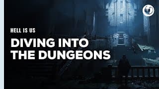 Diving into the Dungeons