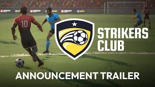 Announcement Trailer