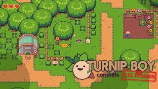 Announcement Trailer