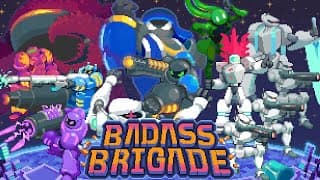 Announcement Trailer
