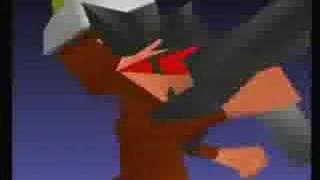 Game intro
