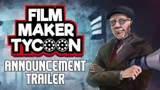 Announcement Trailer