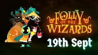 Release Date Trailer