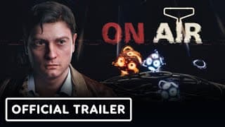 Trailer