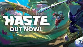 Launch Trailer