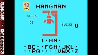 Gameplay Video
