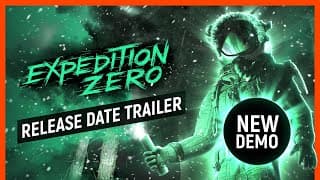 Release Date Trailer