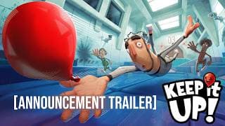 Announcement Trailer