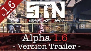 Gameplay Trailer