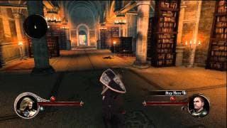 Gameplay video