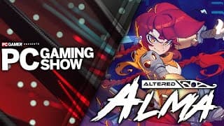 Announcement Trailer