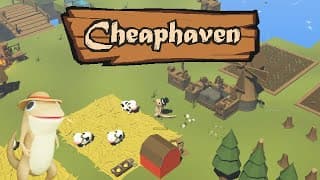 Cheaphaven video 1