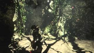 Baba Yaga: Curse of the Witch Trailer