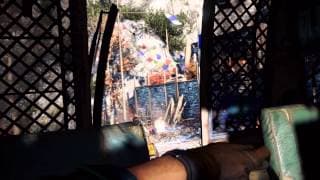 Cinematic Trailer
