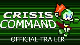 Announcement Trailer