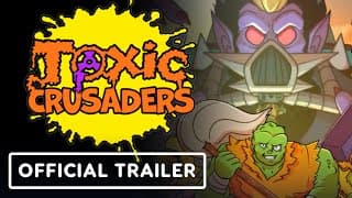 Release Date Trailer