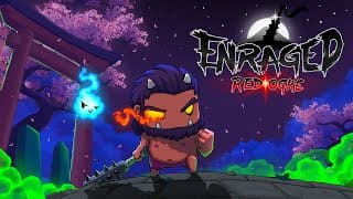 Announcement Trailer