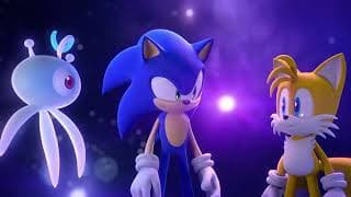 Announcement Trailer