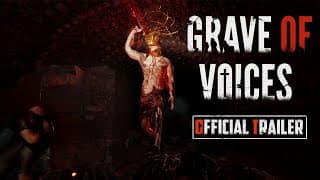 Announcement Trailer