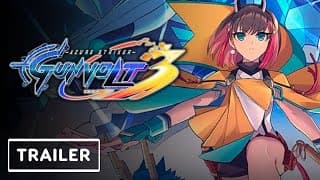 Gameplay Trailer