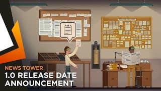 Release Date Trailer