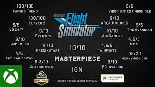 Accolades Trailer