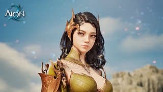 AION 2 - Official Teaser