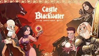 Gameplay Trailer