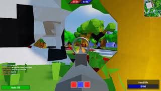 Gameplay Trailer