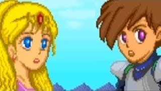 Gameplay video