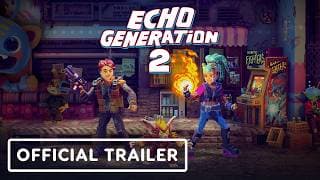 Gameplay Trailer