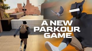 Announcement Trailer
