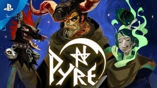 PSX 2016 Trailer