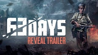 Announcement Trailer