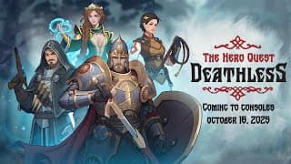 Release Date Trailer