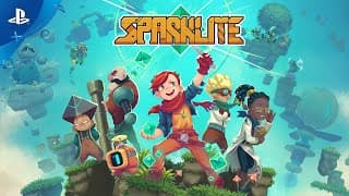 Launch Trailer