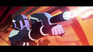 Announcement Trailer