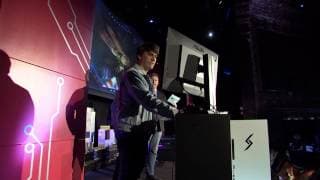 Gameplay Demo