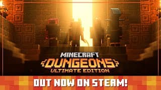 Steam Launch Trailer