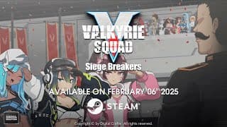Release Date Trailer